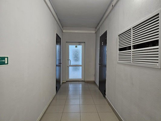 Продам однокомнатную (1-комн.) квартиру, Агатовая ул, 32, Пермь г