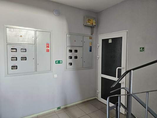 Продам однокомнатную (1-комн.) квартиру, Агатовая ул, 32, Пермь г