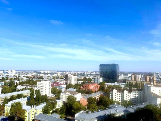 Продам трехкомнатную (3-комн.) квартиру, Карла Маркса ул, 67/2, Воронеж г