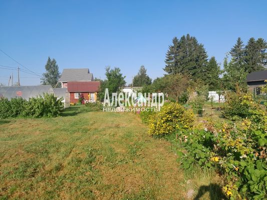 Продам участок 24 соток, ЛПХ, Ямская ул, Судаково п, 0 км от города