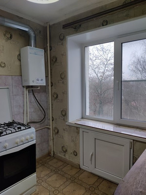 Продам двухкомнатную (2-комн.) квартиру, Станкозаводская ул, 1к1, Рязань г