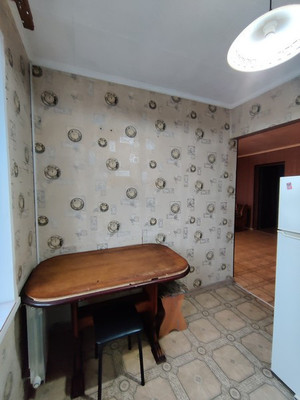 Продам двухкомнатную (2-комн.) квартиру, Станкозаводская ул, 1к1, Рязань г