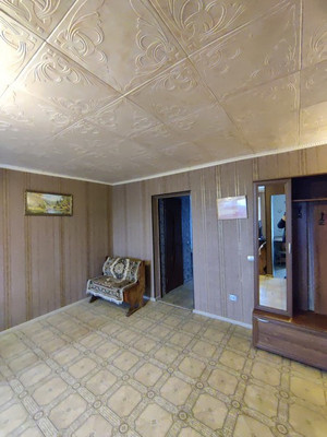 Продам двухкомнатную (2-комн.) квартиру, Станкозаводская ул, 1к1, Рязань г