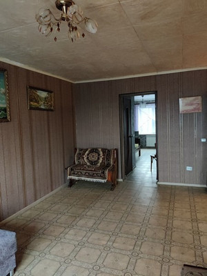 Продам двухкомнатную (2-комн.) квартиру, Станкозаводская ул, 1к1, Рязань г