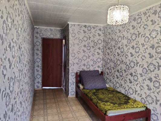 Продам двухкомнатную (2-комн.) квартиру, Станкозаводская ул, 1к1, Рязань г