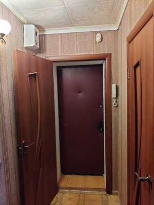 Продам двухкомнатную (2-комн.) квартиру, Станкозаводская ул, 1к1, Рязань г