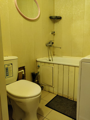 Продам двухкомнатную (2-комн.) квартиру, Станкозаводская ул, 1к1, Рязань г