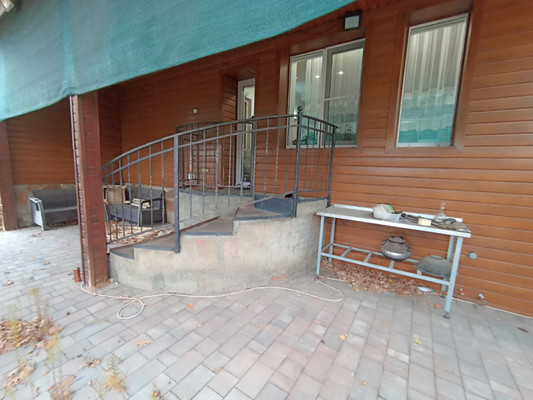 Продам дом, Сиреневый б-р, 3, Волгодонск г, 0 км от города