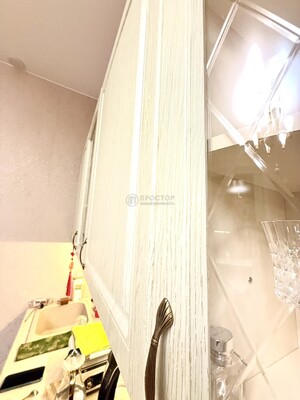 Продам однокомнатную (1-комн.) квартиру, Красина пер, 16с1, Москва г