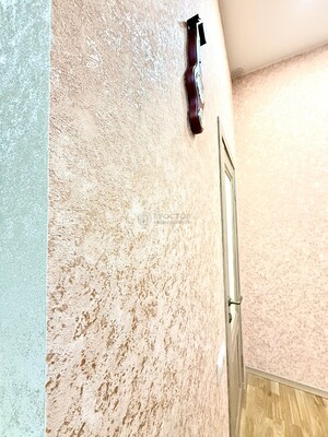 Продам однокомнатную (1-комн.) квартиру, Красина пер, 16с1, Москва г