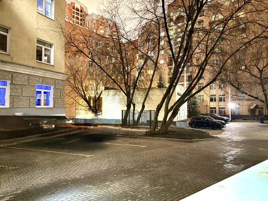 Продам однокомнатную (1-комн.) квартиру, Красина пер, 16с1, Москва г