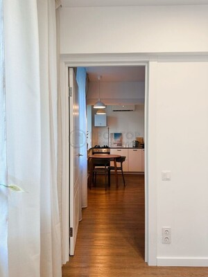 Продам двухкомнатную (2-комн.) квартиру, Мукомольный проезд, 7к2, Москва г