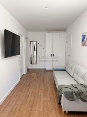 Продам двухкомнатную (2-комн.) квартиру, Мукомольный проезд, 7к2, Москва г