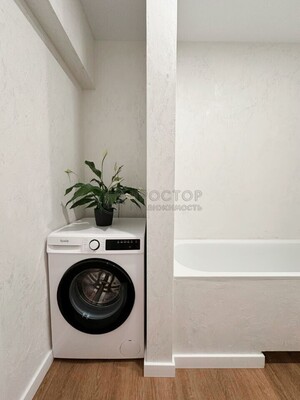 Продам двухкомнатную (2-комн.) квартиру, Мукомольный проезд, 7к2, Москва г