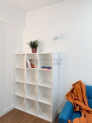 Продам двухкомнатную (2-комн.) квартиру, Мукомольный проезд, 7к2, Москва г