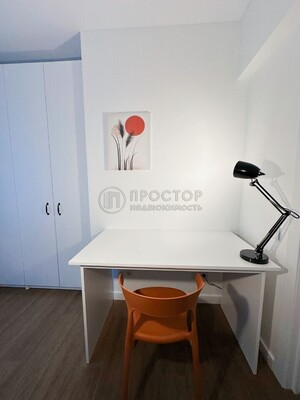 Продам двухкомнатную (2-комн.) квартиру, Мукомольный проезд, 7к2, Москва г