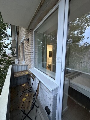 Продам двухкомнатную (2-комн.) квартиру, Мукомольный проезд, 7к2, Москва г