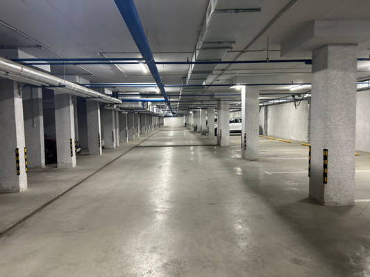 Продам машиноместо 13,4 м2, Московская ул, 112, Краснодар г