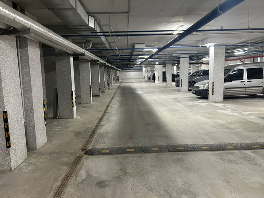 Продам машиноместо 13,4 м2, Московская ул, 112, Краснодар г