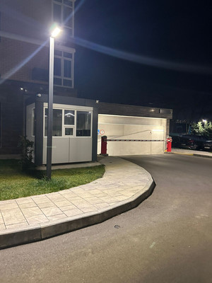 Продам машиноместо 13,4 м2, Московская ул, 112, Краснодар г