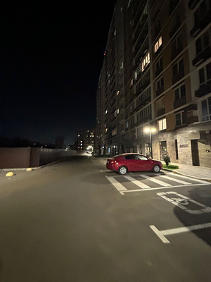 Продам машиноместо 13,4 м2, Московская ул, 112, Краснодар г