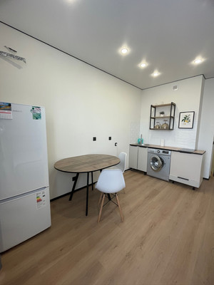 Сдам однокомнатную (1-комн.) квартиру, им. Ивана Беличенко ул, 92к5, Краснодар г