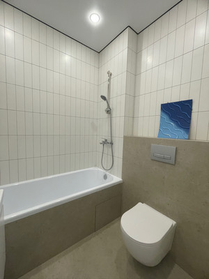 Сдам однокомнатную (1-комн.) квартиру, им. Ивана Беличенко ул, 92к5, Краснодар г