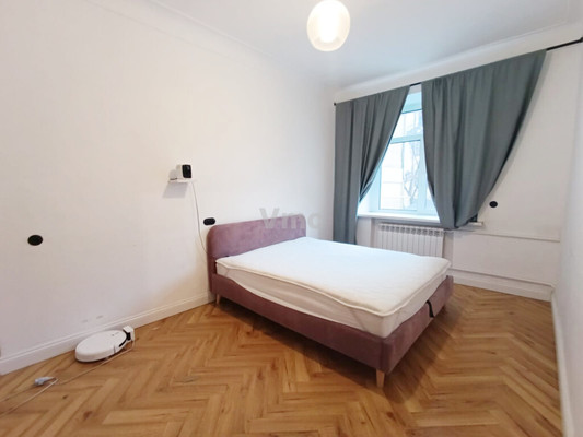 Сдам трехкомнатную (3-комн.) квартиру, Никитский б-р, 25, Москва г