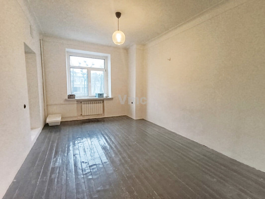 Сдам трехкомнатную (3-комн.) квартиру, Никитский б-р, 25, Москва г