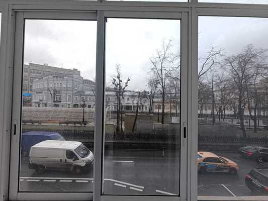 Сдам трехкомнатную (3-комн.) квартиру, Никитский б-р, 25, Москва г