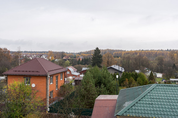 Продам дом, Шахово д, 0 км от города