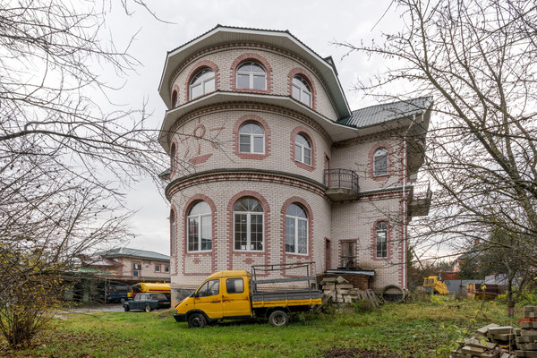 Продам дом, Шахово д, 0 км от города