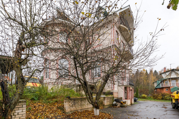 Продам дом, Шахово д, 0 км от города