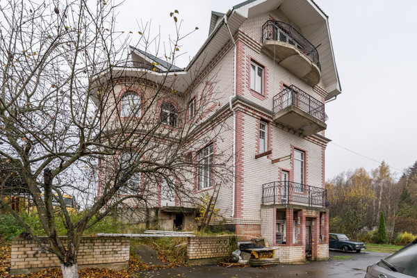 Продам дом, Шахово д, 0 км от города