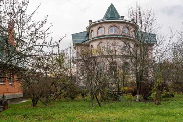 Продам дом, Шахово д, 0 км от города