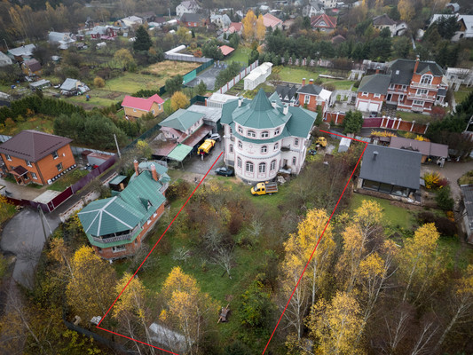 Продам дом, Шахово д, 0 км от города