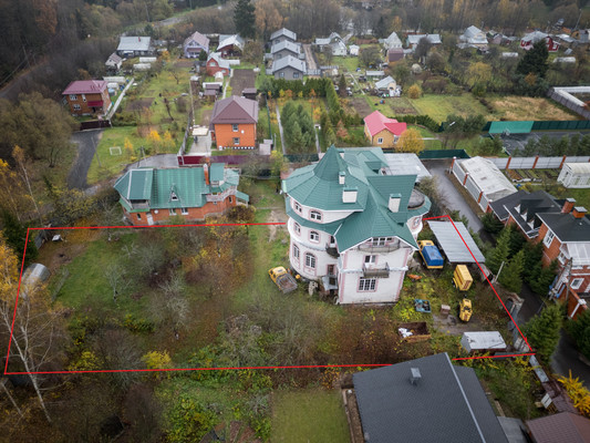 Продам дом, Шахово д, 0 км от города