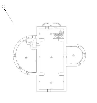 Продам дом, Шахово д, 0 км от города