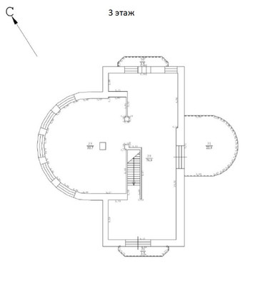 Продам дом, Шахово д, 0 км от города