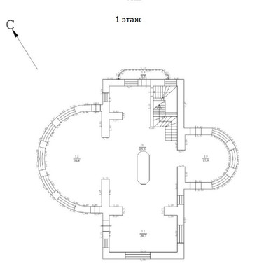 Продам дом, Шахово д, 0 км от города