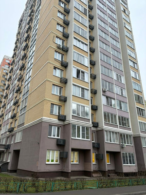 Продам однокомнатную (1-комн.) квартиру, Северный (Купелинка мкр) кв-л, 21, Сапроново д