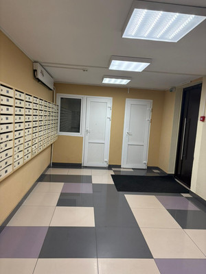 Продам однокомнатную (1-комн.) квартиру, Северный (Купелинка мкр) кв-л, 21, Сапроново д