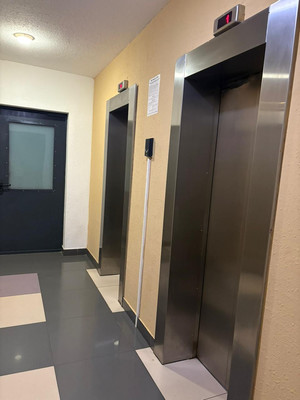 Продам однокомнатную (1-комн.) квартиру, Северный (Купелинка мкр) кв-л, 21, Сапроново д