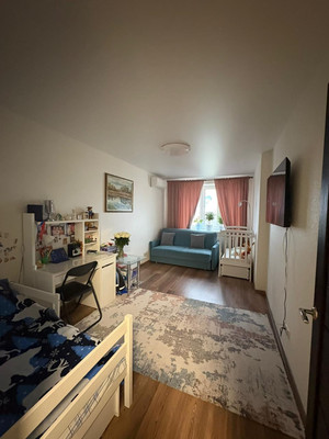 Продам однокомнатную (1-комн.) квартиру, Северный (Купелинка мкр) кв-л, 21, Сапроново д