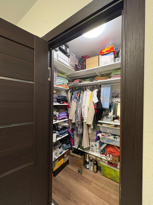 Продам однокомнатную (1-комн.) квартиру, Северный (Купелинка мкр) кв-л, 21, Сапроново д