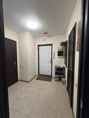 Продам однокомнатную (1-комн.) квартиру, Северный (Купелинка мкр) кв-л, 21, Сапроново д