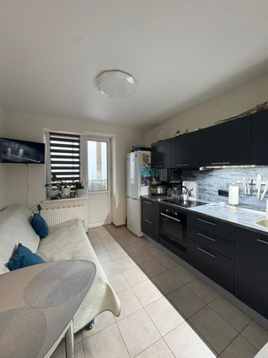 Продам однокомнатную (1-комн.) квартиру, Северный (Купелинка мкр) кв-л, 21, Сапроново д