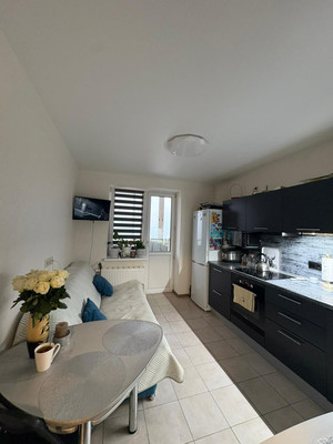 Продам однокомнатную (1-комн.) квартиру, Северный (Купелинка мкр) кв-л, 21, Сапроново д