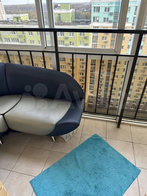 Продам однокомнатную (1-комн.) квартиру, Северный (Купелинка мкр) кв-л, 21, Сапроново д