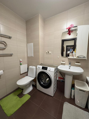 Продам однокомнатную (1-комн.) квартиру, Северный (Купелинка мкр) кв-л, 21, Сапроново д